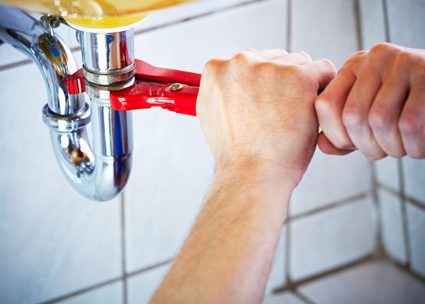 About Chama Plumbers